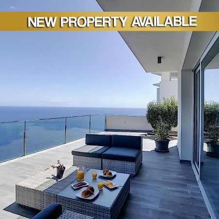 Villa Harmonia By Lovelystay Ponta do Sol  Extérieur photo