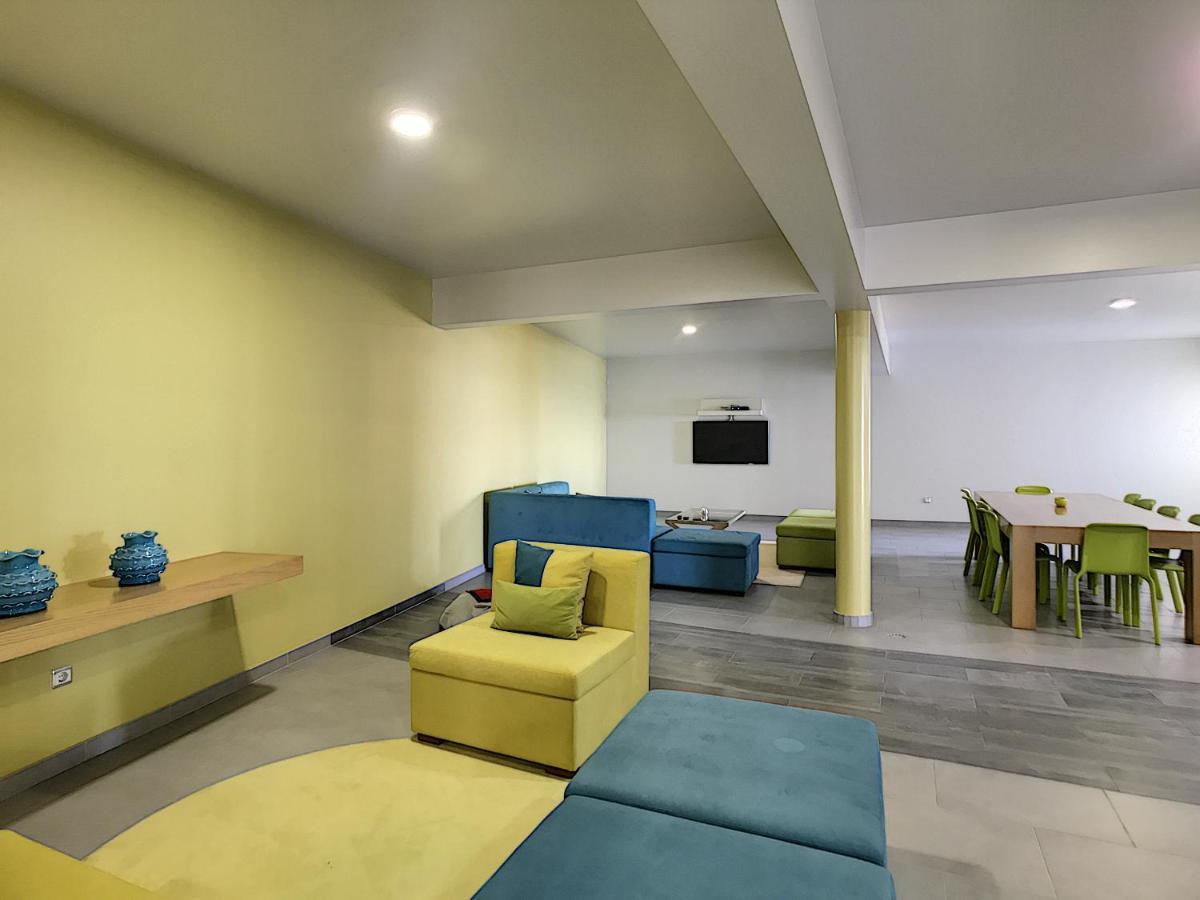 Villa Harmonia By Lovelystay Ponta do Sol  Extérieur photo
