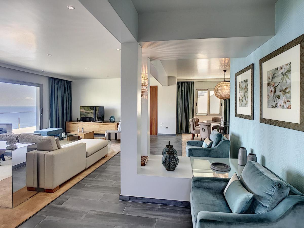 Villa Harmonia By Lovelystay Ponta do Sol  Extérieur photo