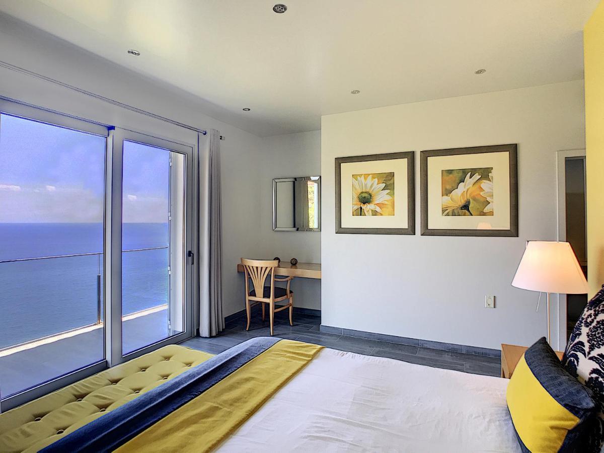 Villa Harmonia By Lovelystay Ponta do Sol  Extérieur photo