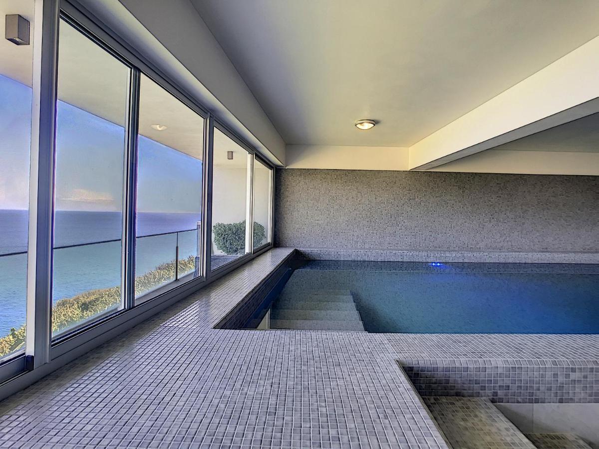 Villa Harmonia By Lovelystay Ponta do Sol  Extérieur photo