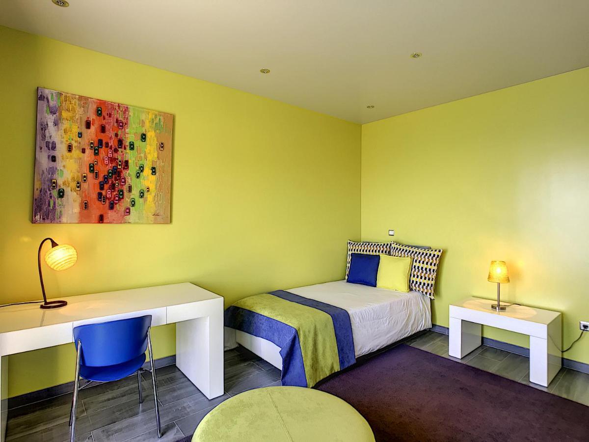 Villa Harmonia By Lovelystay Ponta do Sol  Extérieur photo