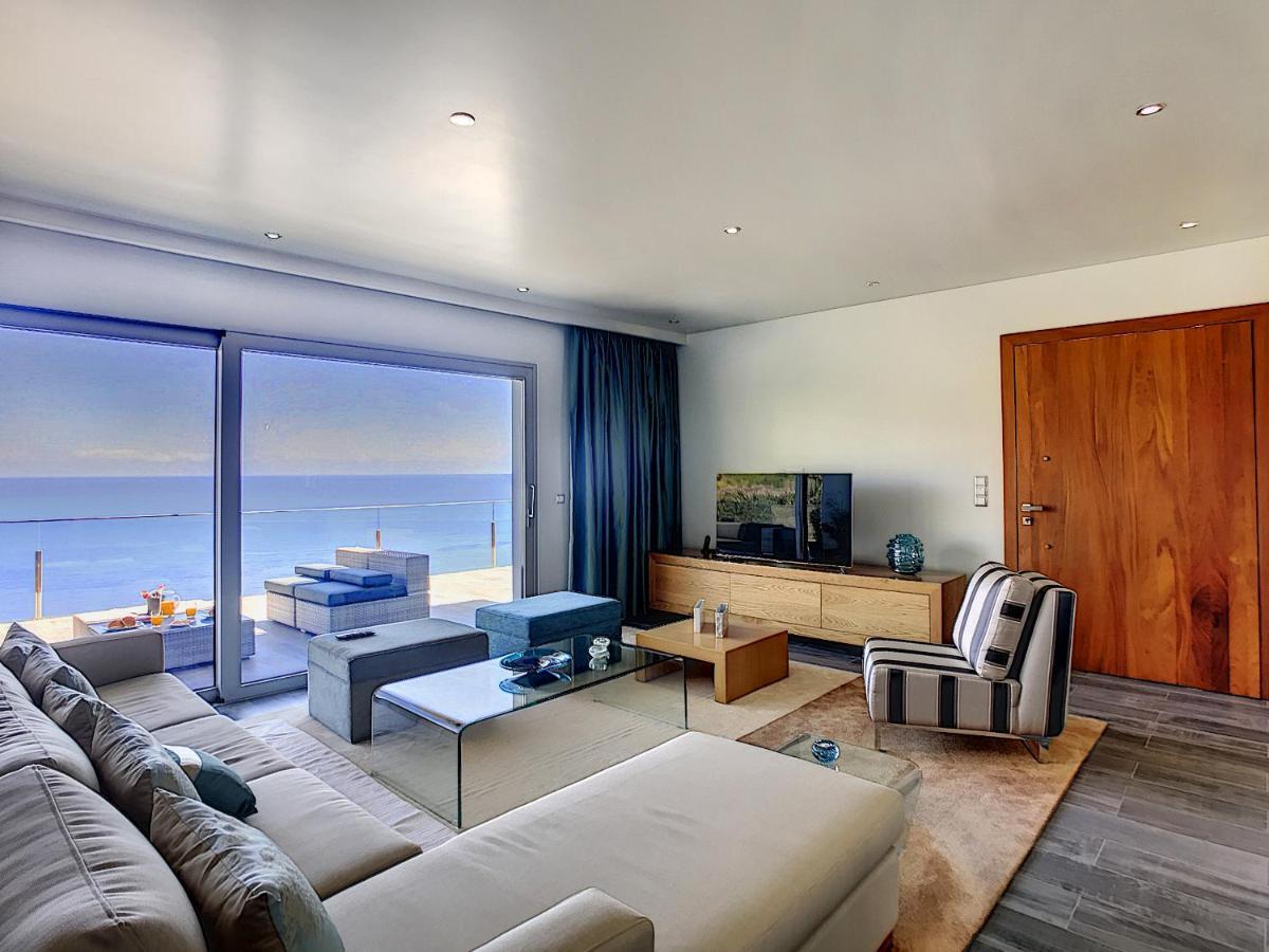 Villa Harmonia By Lovelystay Ponta do Sol  Extérieur photo