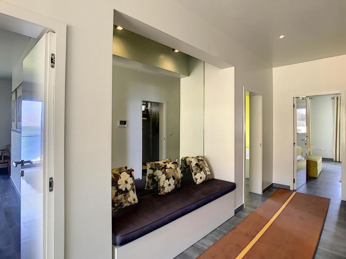 Villa Harmonia By Lovelystay Ponta do Sol  Extérieur photo