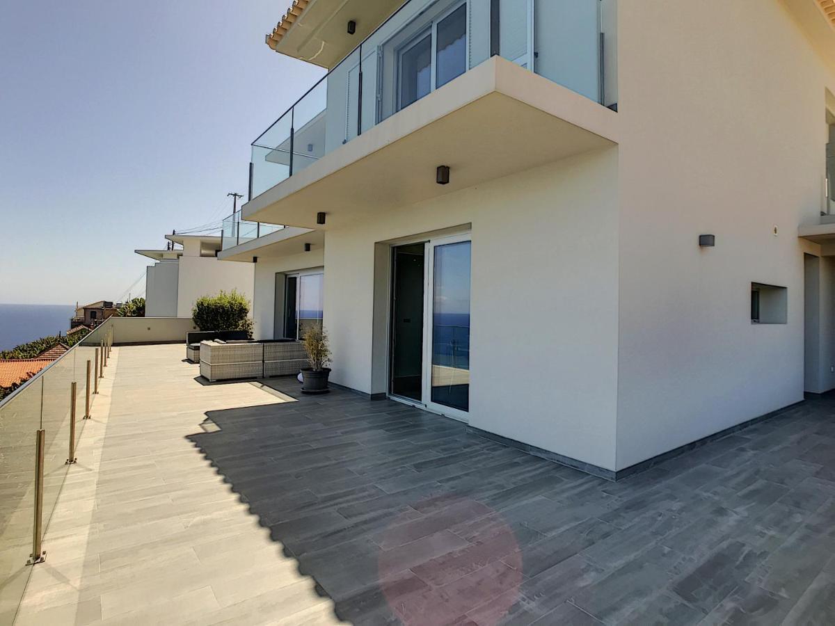 Villa Harmonia By Lovelystay Ponta do Sol  Extérieur photo