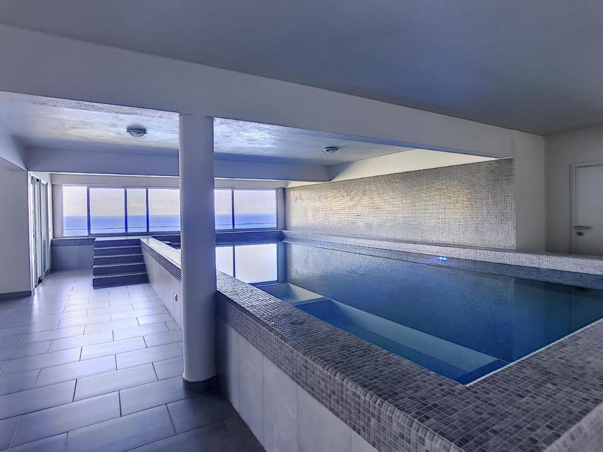 Villa Harmonia By Lovelystay Ponta do Sol  Extérieur photo